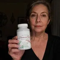 third HormoneFlux verified buyer